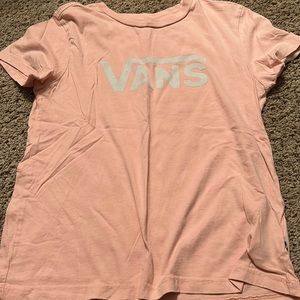 Vans Tee